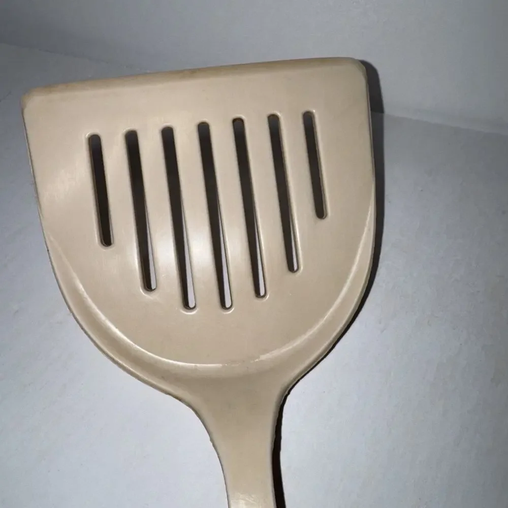 Vintage EKCO Lightweight 11” Spatula Turner Flipper